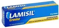 Lamisil Creme 15 g