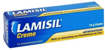 GlaxoSmithKline Lamisil Creme 15 g