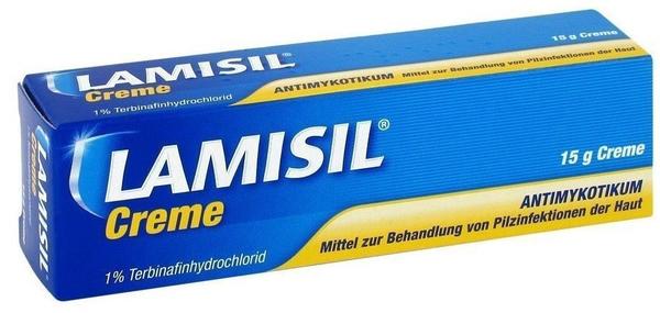 Lamisil Creme (15 g)