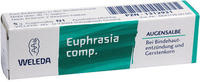 Weleda Euphrasia Comp Salbe (5 g)