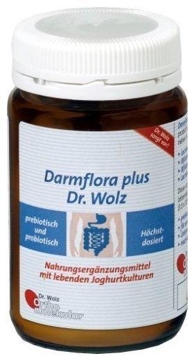 Dr. Wolz Darmflora Plus Pulver (70 g)