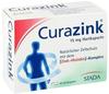 PZN-DE 00679405, STADA Consumer Health CURAZINK Hartkapseln 50 St, Grundpreis:...