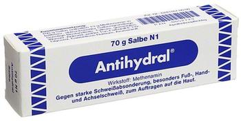 Antihydral Salbe (70 g)