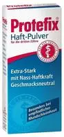 PZN-DE 01381004, Queisser Pharma Protefix Haft-Pulver f&uuml;r dritte Z&auml;hne 50 g,