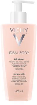 Vichy Ideal Body Serum-Milch (400ml)