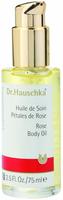 Dr. Hauschka Rosen Pflege&ouml;l 75 ml