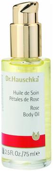 Dr. Hauschka Pflegeöl Rosenblüten (75ml)