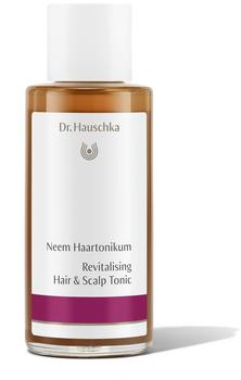 Dr. Hauschka Med Neem Haarwasser (100ml)