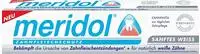 meridol Zahnpasta Zahnfleischschutz & Sanftes Weiss 75 ml