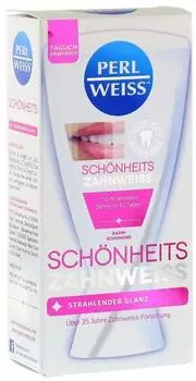 Perlweiss Schönheits Zahnweiss (50ml)