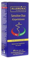PZN-DE 10520663, ALLERGIKA Pharma Allergika Sensitive Duo 400 ML