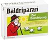 PZN-DE 17884322, Baldriparan zur Beruhigung überzogene Tabletten 60 St...