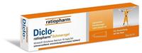 Diclo ratiopharm Schmerzgel (50 g)