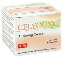 PZN-DE 09320918, Celyoung Antiaging Creme Inhalt: 30 ml, Grundpreis: &euro; 658,- / l
