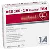 ASS 100-1 A Pharma TAH Tabletten 100 St