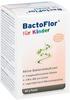 PZN-DE 01124709, INTERCELL-Pharma Bactoflor für Kinder Pulver 60 g, Grundpreis: