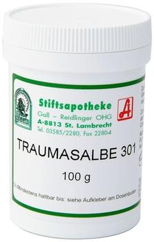 Hecht Pharma Traumasalbe 301