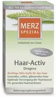 PZN-DE 00453061, Merz Consumer Care Merz Spezial Haar-Activ | volles+starkes...