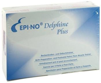 TECSANA GmbH EPINO Delphine Plus