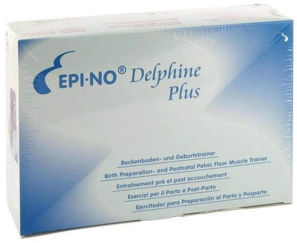 TECSANA GmbH EPINO Delphine Plus