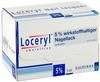 PZN-DE 15637045, Loceryl Nagellack gegen Nagelpilz 50 mg / ml Wirkstoffhaltiger