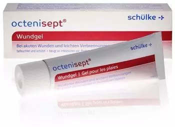 Octenisept Wundgel (20 ml)