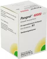 PZN-DE 02537810, BERLIN-CHEMIE Pangrol 40000 50 ST