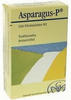 PZN-DE 07692805, Grünwalder Gesundheitsprodukte Asparagus P Filmtabletten 100...