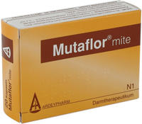 Mutaflor mite Kapseln 20 St