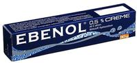 Ebenol 0,5% Creme (30 g)