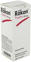 PZN-DE 06994326, Dr.Willmar Schwabe R&ouml;kan 40mg