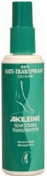 Asepta Akileine grün Deo Biactif Antitranspirant Zerstäuber (100 ml)