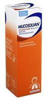 Mucosolvan Tropfen 30mg/5 ml (250 ml)