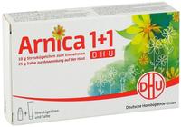 Arnica 1+1 DHU 1 P