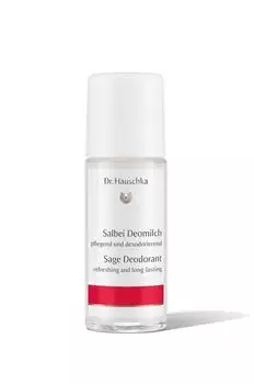 Dr. Hauschka Salbei Deomilch (50 ml) Dr. Hauschka Salbei Deomilch (50 ml)