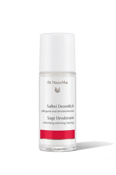 Dr. Hauschka Salbei Deomilch (50 ml)