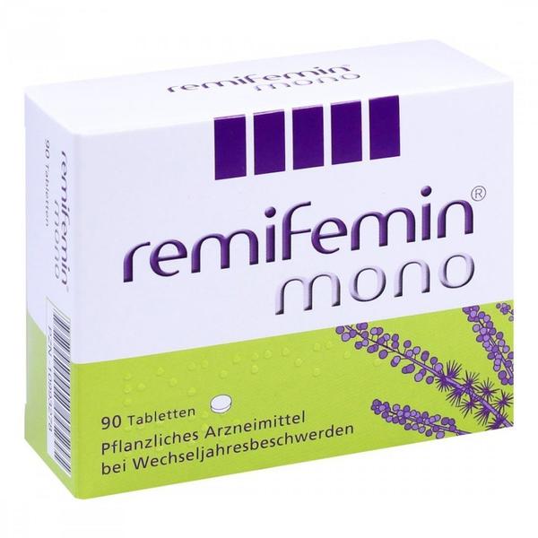 Remifemin mono Tabletten (90 Stk.)