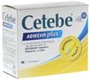 CETEBE Abwehr plus Mit Vitamin C, D und Zink 120 St