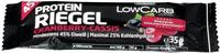 Layenberger Lowcarb Protein Riegel Cranberry-Cassis 35 g