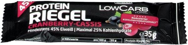 Layenberger LowCarb.one 35g Cranberry-Cassis