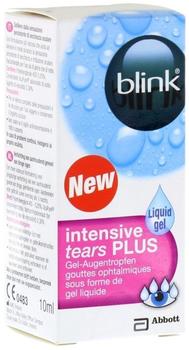 Amo Blink intensive Tears Plus (10 ml)