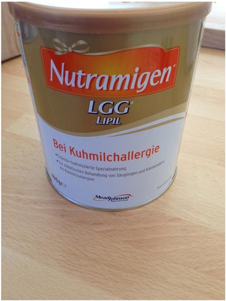 Nutramigen LGG LIPIL 1 (400g)