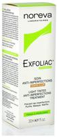 PZN-DE 14186379, Laboratoires Noreva Exfoliac get&ouml;nte BB-Creme hell 30 ml,