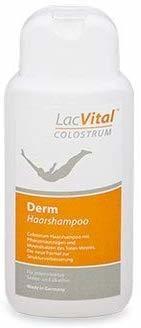 Colostrum BioTec GmbH LacVital Colostrum Haarshampoo