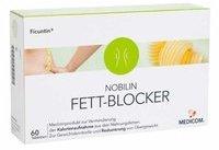 Nobilin Fett-Blocker Tabletten (60Stk.)