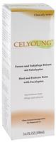 PZN-DE 05373355, KREPHA Celyoung Fersen- und Fu&szlig;pflege-Balsam Eukalyptus, 100...