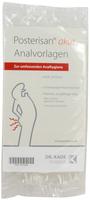 Analvorlagen 20 St