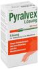 PZN-DE 00850046, Viatris Healthcare Pyralvex Lösung 10 ml, Grundpreis: &euro; 795,-