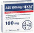 ASS 100 Tabletten (100 Stk.)