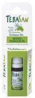 Enzborn TEBASAN Reines Teebaum-&Ouml;l 10 ml, 1er Pack (1 x 10 ml)